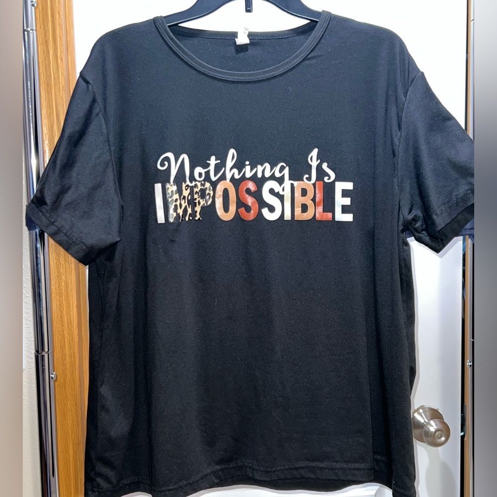 Graphic T-Shirt